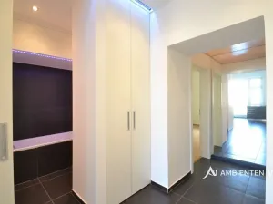 Pronájem bytu 2+kk, Brno, Kamenná, 56 m2