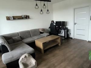 Prodej bytu 3+1, Ostrava, Zelená, 84 m2