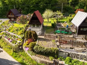 Prodej chaty, Hlubočky, Nám. Družby, 39 m2