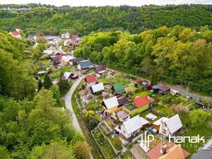 Prodej chaty, Hlubočky, Nám. Družby, 39 m2
