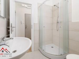 Pronájem bytu 1+kk, Ostrava, Palackého, 21 m2