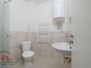 Pronájem bytu 1+kk, Ostrava, Palackého, 21 m2