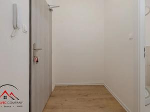 Pronájem bytu 1+kk, Ostrava, Palackého, 21 m2