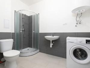 Pronájem bytu 1+kk, Ostrava, Palackého, 37 m2