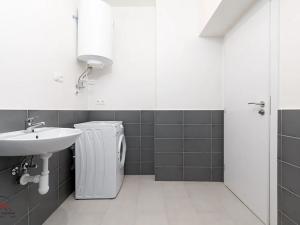Pronájem bytu 1+kk, Ostrava, Palackého, 37 m2