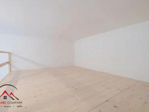 Pronájem bytu 1+kk, Ostrava, Palackého, 27 m2