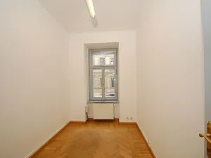 Pronájem kanceláře, Praha - Nové Město, Mezibranská, 89 m2
