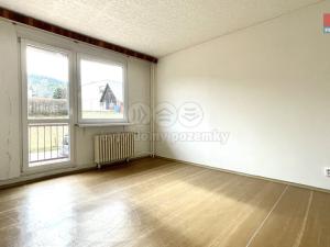 Pronájem bytu 3+1, Radvanice, 78 m2