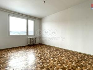 Pronájem bytu 2+1, Radvanice, 62 m2