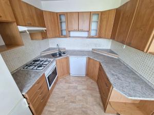 Prodej bytu 3+1, Praha - Střížkov, Černého, 61 m2