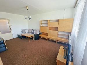 Prodej bytu 3+1, Praha - Střížkov, Černého, 61 m2