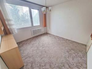 Prodej bytu 3+1, Praha - Střížkov, Černého, 61 m2