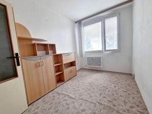 Prodej bytu 3+1, Praha - Střížkov, Černého, 61 m2