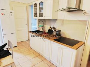 Prodej bytu 3+1, Praha - Holešovice, 95 m2