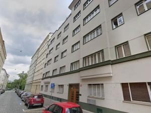 Prodej bytu 3+1, Praha - Holešovice, Umělecká, 117 m2