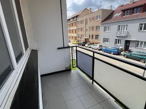 Pronájem bytu 3+1, Benešov, Dukelská, 75 m2
