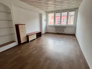 Pronájem bytu 3+1, Benešov, Dukelská, 75 m2