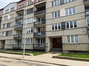 Pronájem bytu 3+1, Benešov, Dukelská, 75 m2