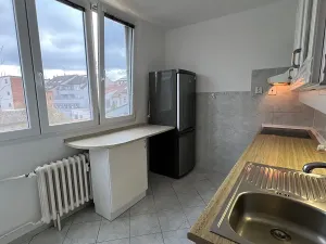 Pronájem bytu 3+1, Benešov, Dukelská, 75 m2