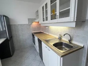 Pronájem bytu 3+1, Benešov, Dukelská, 75 m2
