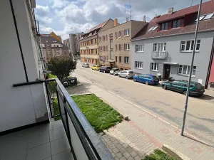 Pronájem bytu 3+1, Benešov, Dukelská, 75 m2