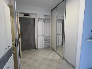 Pronájem bytu 3+1, Benešov, Dukelská, 75 m2