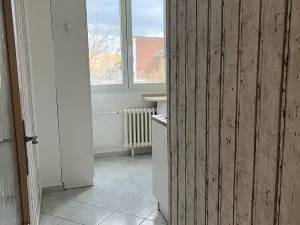 Pronájem bytu 3+1, Benešov, Dukelská, 75 m2