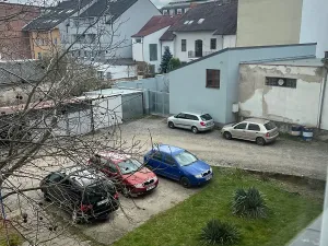 Pronájem bytu 3+1, Benešov, Dukelská, 75 m2