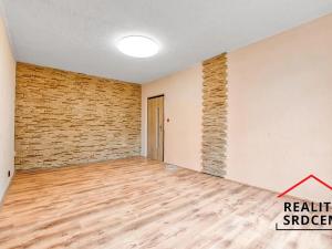 Pronájem bytu 2+1, Karviná, Tovární, 55 m2