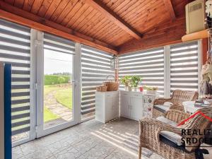 Prodej rodinného domu, Lučina, 60 m2