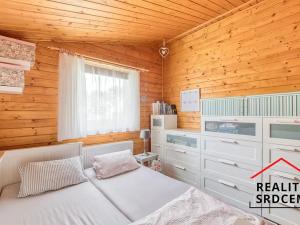 Prodej rodinného domu, Lučina, 60 m2