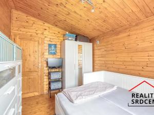 Prodej rodinného domu, Lučina, 60 m2