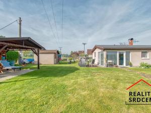 Prodej rodinného domu, Lučina, 60 m2