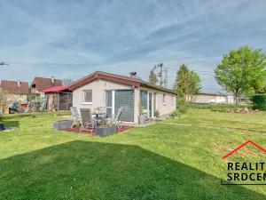 Prodej rodinného domu, Lučina, 60 m2