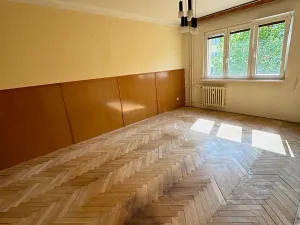 Prodej bytu 2+1, Karviná, Březová, 54 m2