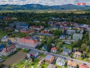 Prodej rodinného domu, Jablunkov, Za učilištěm, 120 m2