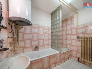 Prodej rodinného domu, Dnešice, 97 m2