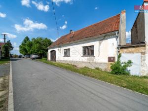 Prodej rodinného domu, Dnešice, 97 m2