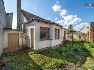 Prodej rodinného domu, Dnešice, 97 m2