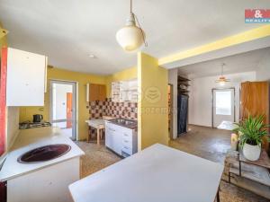 Prodej rodinného domu, Dnešice, 97 m2