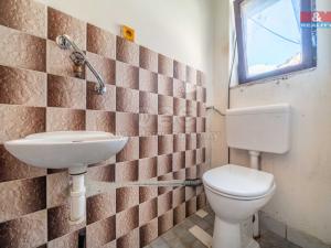 Prodej rodinného domu, Dnešice, 97 m2