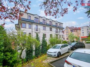 Prodej rodinného domu, Karlovy Vary - Drahovice, Rumunská, 895 m2