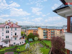 Prodej rodinného domu, Karlovy Vary - Drahovice, Rumunská, 895 m2