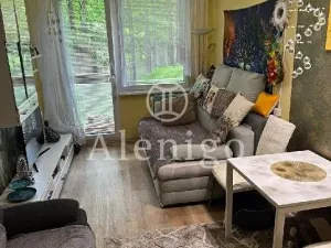 Prodej bytu 2+kk, Kladno, Vitry, 47 m2