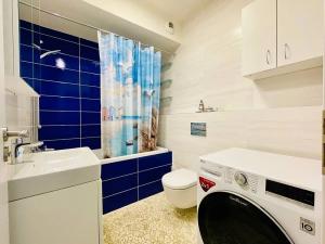 Pronájem bytu 2+kk, Praha - Střížkov, Střížkovská, 50 m2