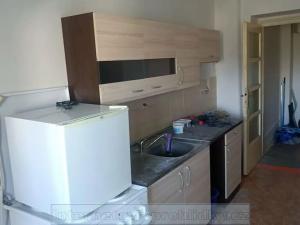 Pronájem bytu 2+kk, Praha - Strašnice, Nad Primaskou, 46 m2