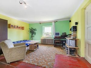 Prodej rodinného domu, Myslinka, 100 m2