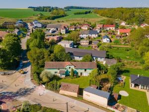 Prodej rodinného domu, Myslinka, 100 m2
