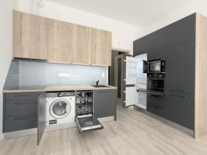 Prodej bytu 1+kk, Praha - Stodůlky, Klausova, 36 m2