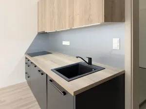 Prodej bytu 1+kk, Praha - Stodůlky, Klausova, 36 m2